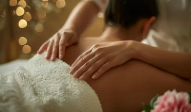 黄山獅林ホテル 黄山のホテル