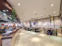 Jingdu Hotel Hotels in Linkes Bairin-Banner