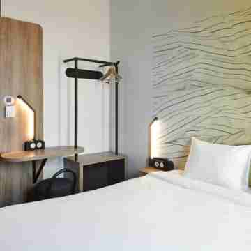 B&B HOTEL Argenteuil Rooms