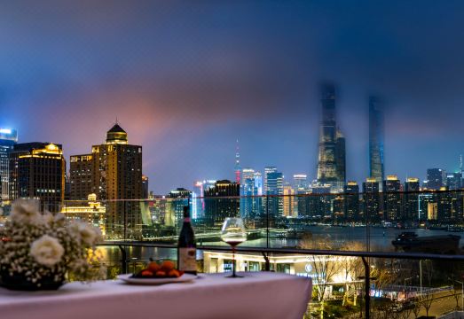 호텔 부대시설 1