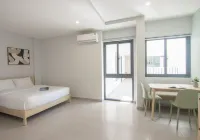 ORA Serviced Apartments - Binh Duong New City Hotels in Thi xa Ben Cat