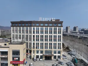 얼 패밀리 호텔 (화이난 제2중학교 지점)