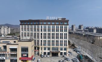 EARL Family Hotel (Huainan No.2 Middle School Branch)