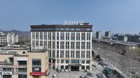 EARL Family Hotel (Huainan No.2 Middle School Branch)