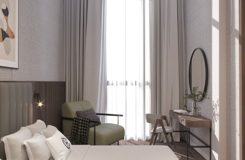 Hotel Centrum Business