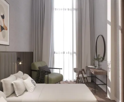 Hotel Centrum Business โรงแรมใน
