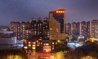 Chuzhou King House Hotel.