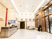 Shankee Hotel (Shaodong High-Speed Railway Station Yuefu Shidai Square) Hotels in Shaodong