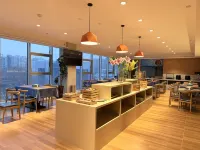 Ramada Encore by Wyndham Linyi Hotels in Linyi