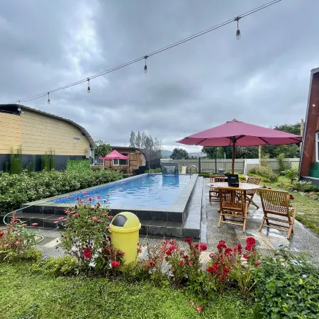 eLKa-eS Villa