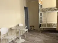 UB Friends Hostel 蘇赫巴托爾附近的飯店
