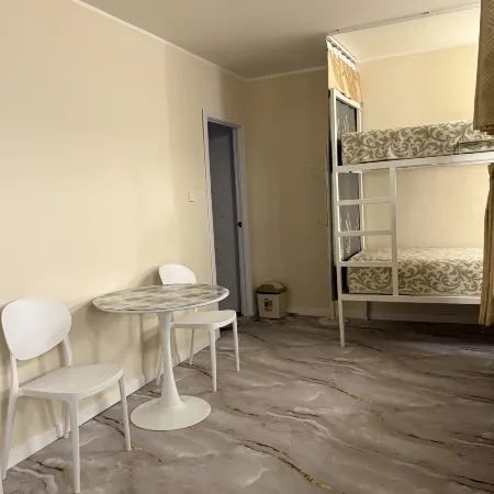 UB Friends Hostel