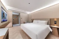 Starway Hotel (Wuhan University of Technology Yujiatou Campus) Hotel a Wuhan