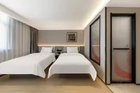 Shankee Hotel (Tongliao Holingol Hongyu Shopping Plaza) Hotels in Tongliao