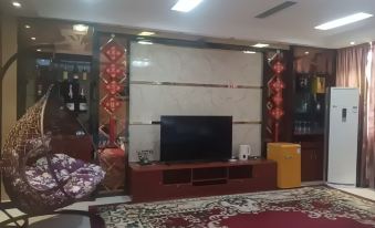 Gengma Lianxin Business Hotel