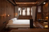 Pingnan Shade Yingshanxie Homestay