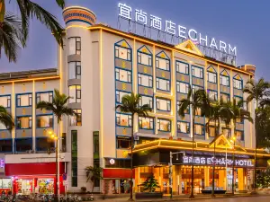 宜尚酒店（芒市廣場店）