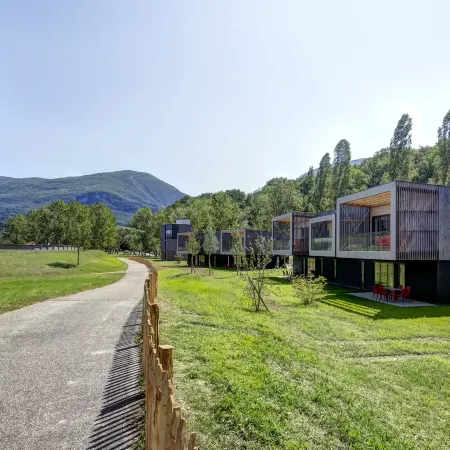 Vacancéole - le Village des Oiseaux