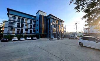 The Wood Pattani Hotel