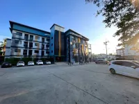 The Wood Pattani Hotel Hotels in Pattani