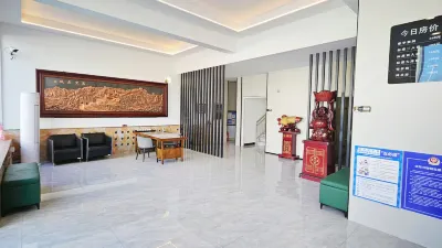 Ninhao Star Hotel (Huifu Road)