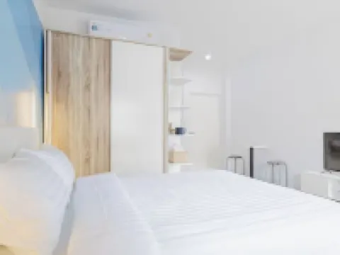 Srinn Hotel Pattaya Klang Hotels near Beach Rd