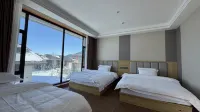 Sailimuhu CC Homestay (Sailimuhu East Gate Tourist Center) - balcony