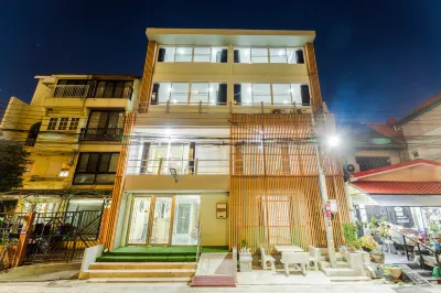 Rama Residency Sukhumvit Bangkok