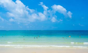 Sunshine Resort Intime Sanya