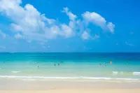 Sunshine Resort Intime Sanya