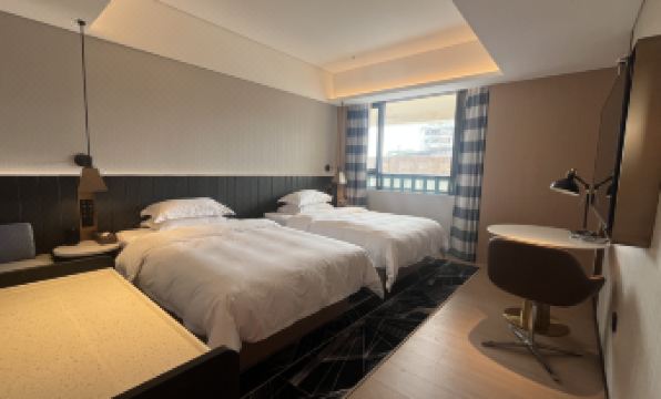 Movie Star Hotel (Guangzhou Tower Pazhou Exhibition Center)