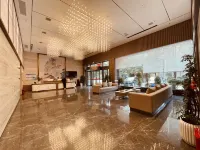 Lüxi Fanya Hotel Hotels in Luxi