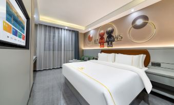 Shantou Mingyuan International Apartment (Chaoyang Gurao)