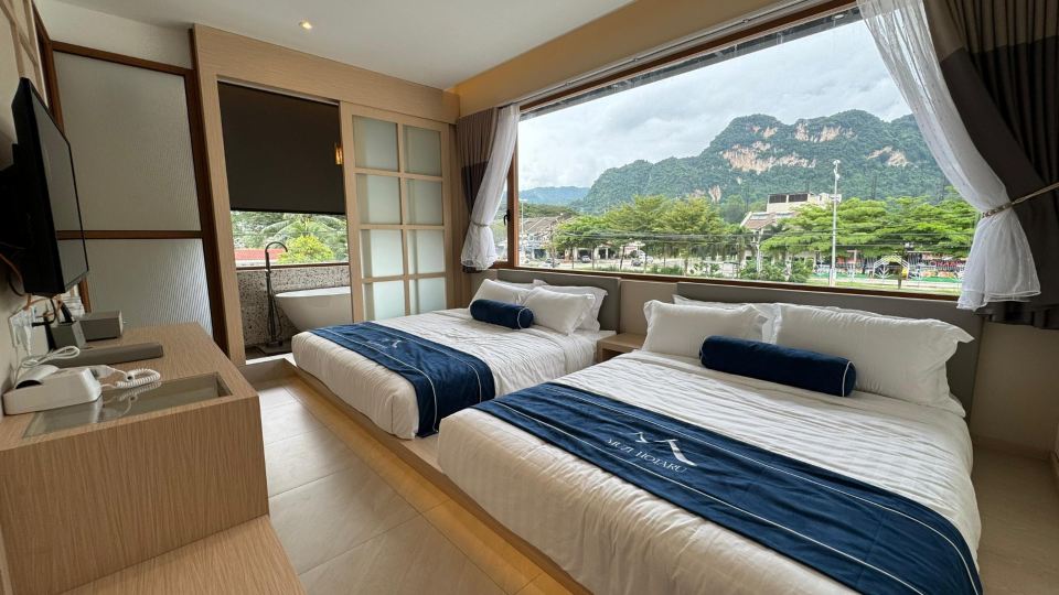 Muzi Boutique Hotel