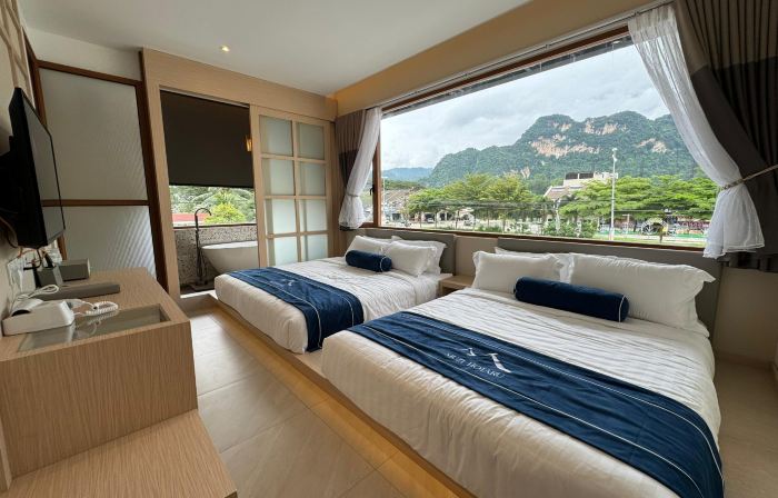 Muzi Boutique Hotel