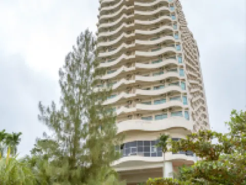 Rainbow Paradise Beach Resort by LWE Hotels in Tanjung Bungah