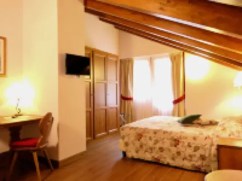 Dream hotel Hotel a Staffa