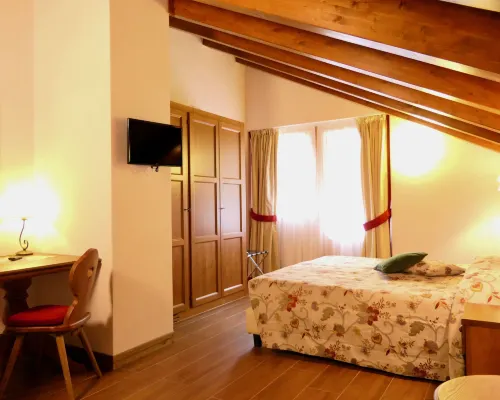 Dream hotel Hotel a Staffa