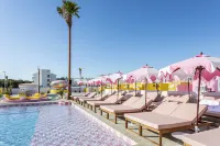 Los Felices Ibiza Hoteles en San José