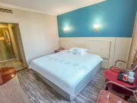 Jindu Hotel