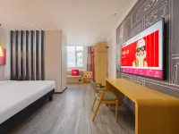 Ibis Hotel (Shenyang Middle Street Forbidden City) โรงแรมในเสิ่นหยาง