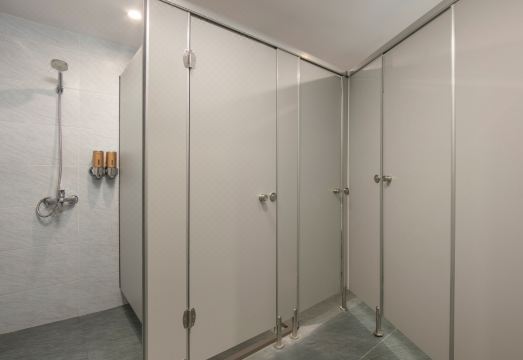 완더러스트 스테이션 호스텔