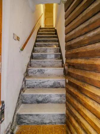 The Dream of Annetta Luxury Apartment Отели рядом с достопримечательностью «Sella Derbi»