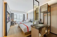 GreenTree Eastern Hotel Hotels in der Nähe von Suzhou Yongqiao Sanba Passenger Transport Terminal