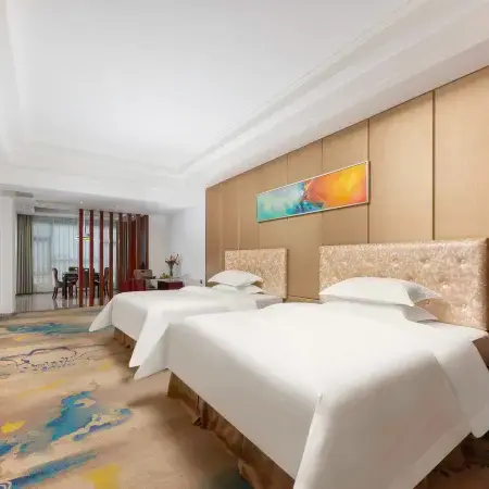 Ruixia Business Hotel