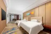 Ruixia Business Hotel - 3-Star