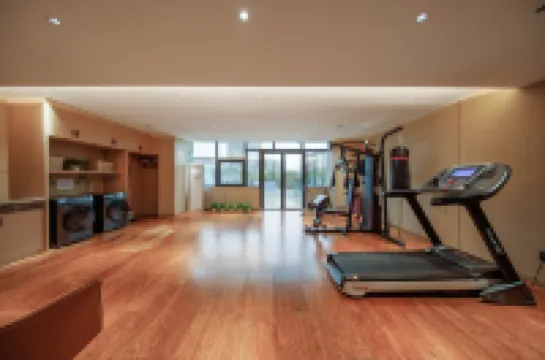 アーバホテル（麗水学園麗水駅）