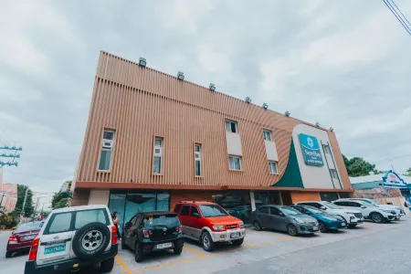 SureStay Studio by Best Western Clarkview, Angeles City