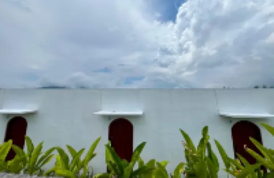 바투르 순순 킨타마니 바투르 산 주변 호텔