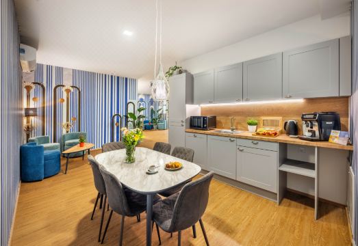 시타디네스 사우스 비엔나